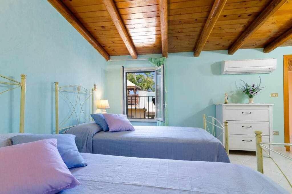 Casa Delle Zammare Fronte Mare Centro Storico Riposto Exterior foto