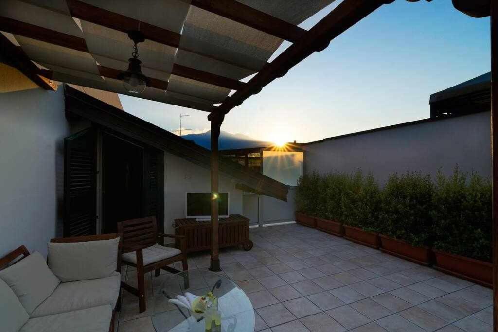 Casa Delle Zammare Fronte Mare Centro Storico Riposto Exterior foto