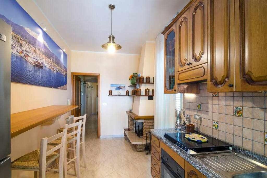 Casa Delle Zammare Fronte Mare Centro Storico Riposto Exterior foto
