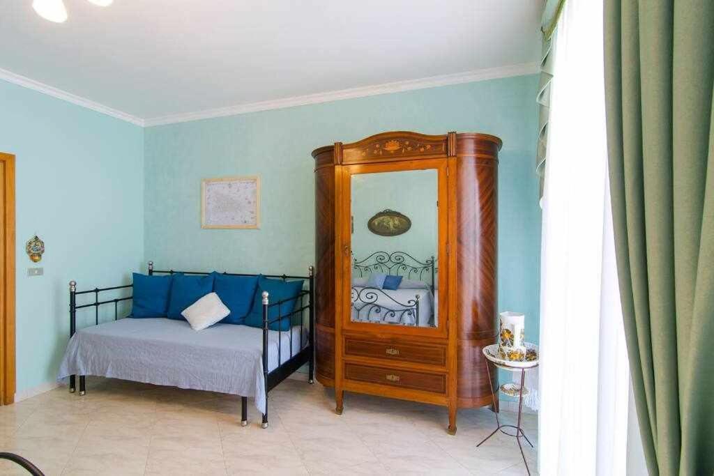 Casa Delle Zammare Fronte Mare Centro Storico Riposto Exterior foto