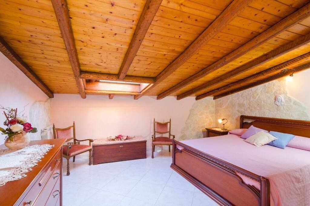 Casa Delle Zammare Fronte Mare Centro Storico Riposto Exterior foto